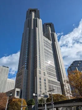 Squaw Peak Business Center Office Interior